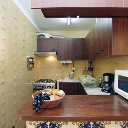 Apartamento Ria Formosa Fuzeta Exterior photo