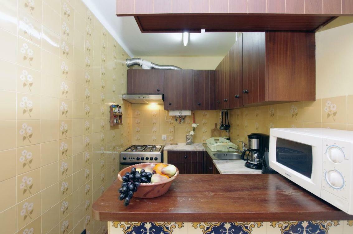 Apartamento Ria Formosa Fuzeta Exterior photo